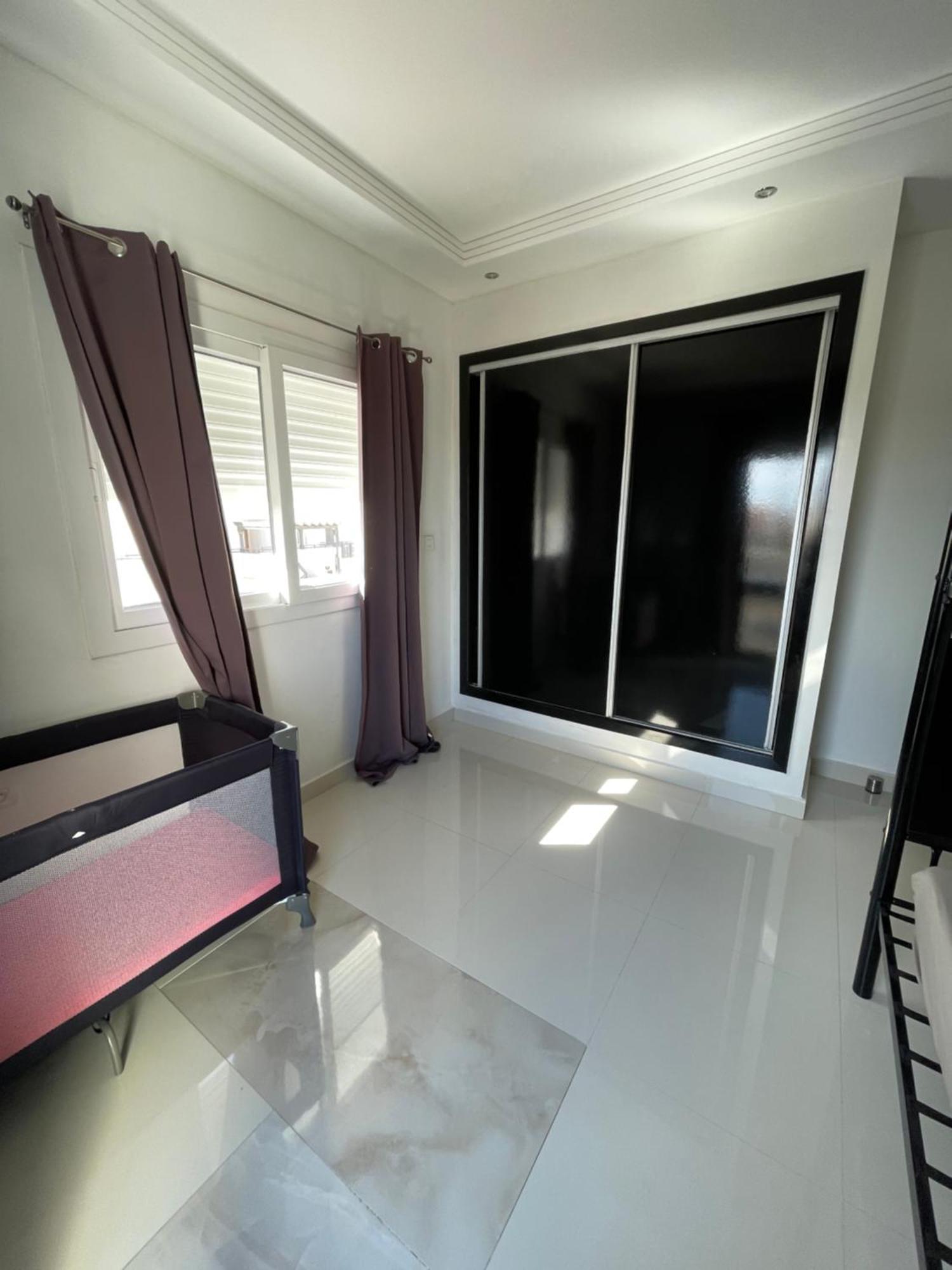 Residence Riad Saidia Exterior photo